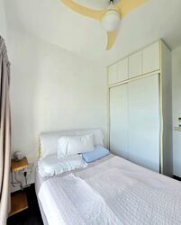 Archipelago (D16), Condominium #539711561